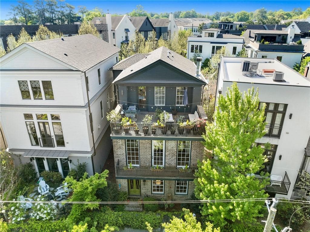 558 Bismark Road, Atlanta, GA 30324 — most recent listing photo