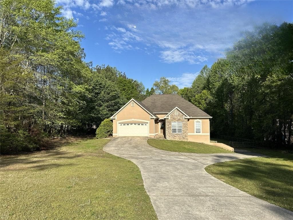 4383 Post Road, Winston, GA 30187 — most recent listing photo