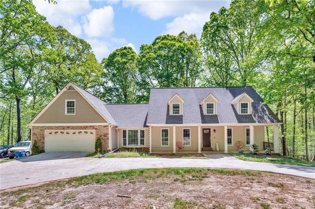 4336 YANCEY Road, Douglasville, GA 30135 — most recent listing photo