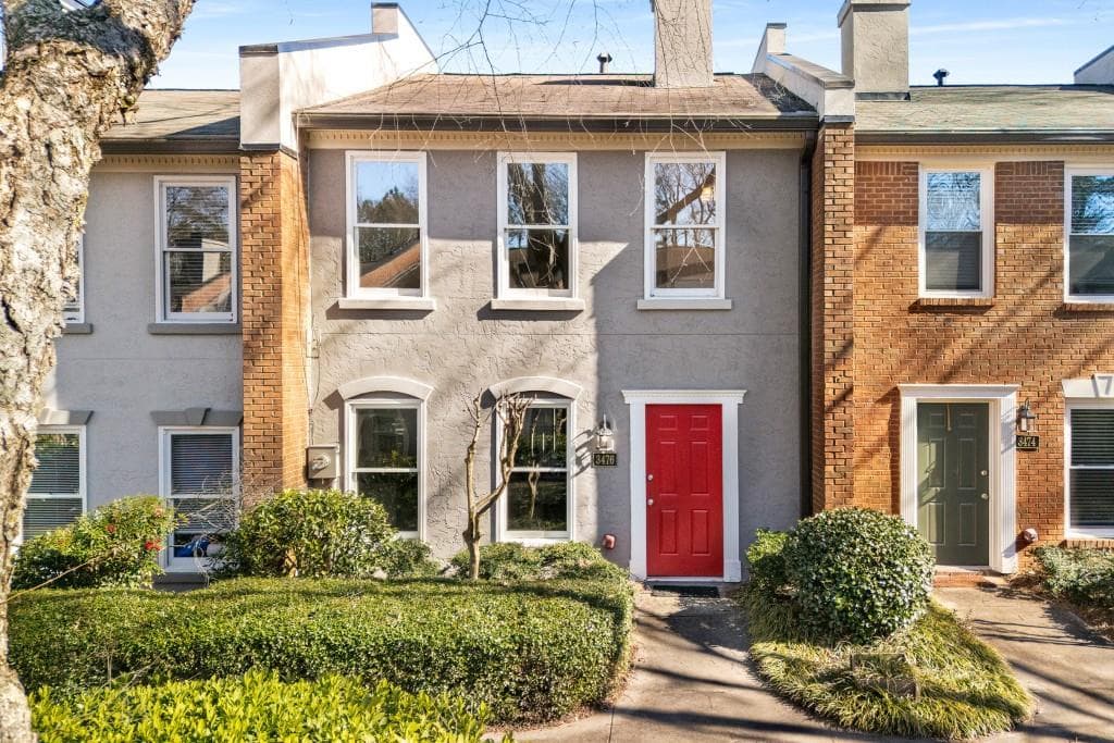 3476 Silver Maple Drive, Duluth, GA 30096 — most recent listing photo