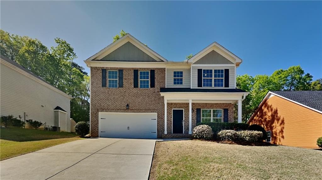 1280 SW Vonda Lane, Mableton, GA 30126 — most recent listing photo