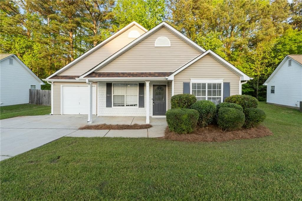 191 Misty Ridge Trail, Stockbridge, GA 30281 — most recent listing photo
