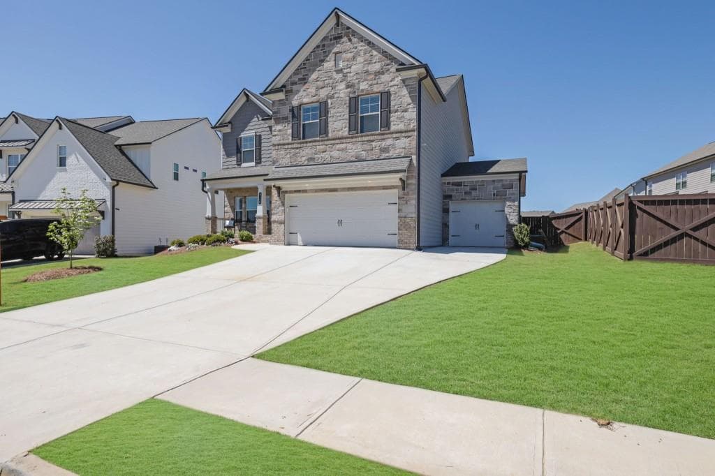 7108 Birch View Court, Flowery Branch, GA 30542 — most recent listing photo