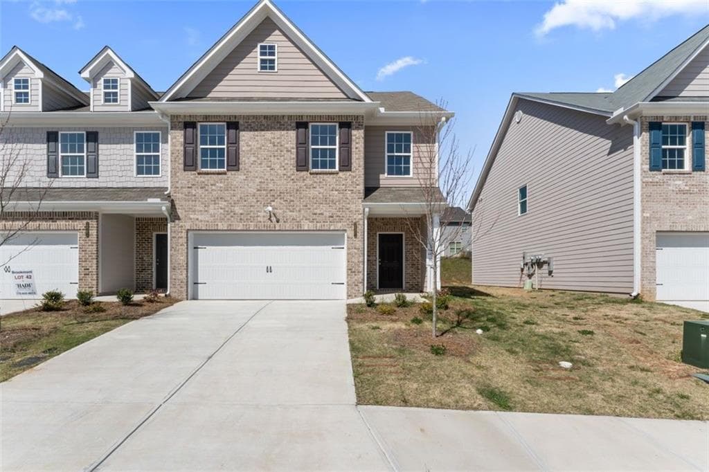 2851 Fareed Street, Douglasville, GA 30135 — most recent listing photo