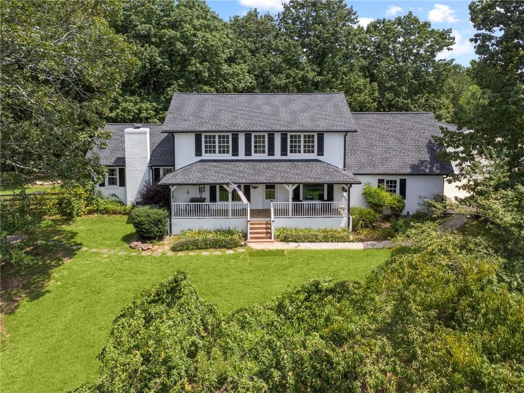 269 Red Gate Drive, Canton, GA 30115 — most recent listing photo