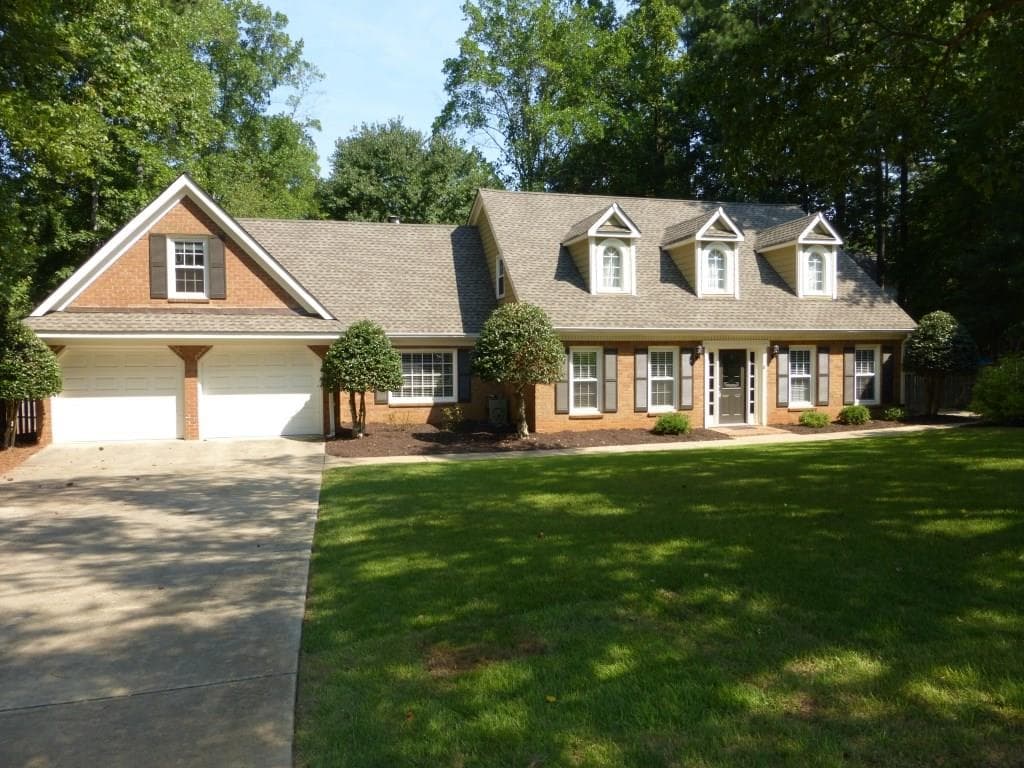 4411 Cornwallis Court, Marietta, GA 30068 — most recent listing photo