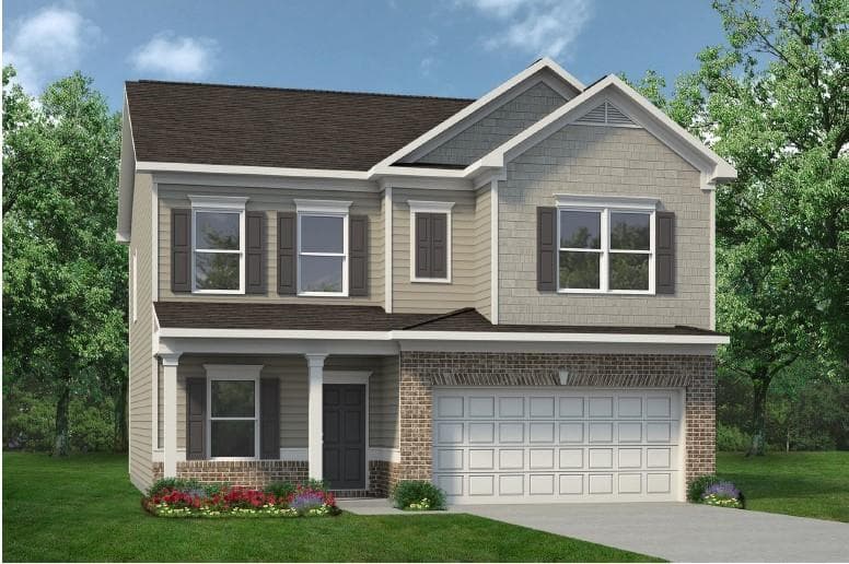 890 Victoria Heights Drive, Dallas, GA 30132 — most recent listing photo