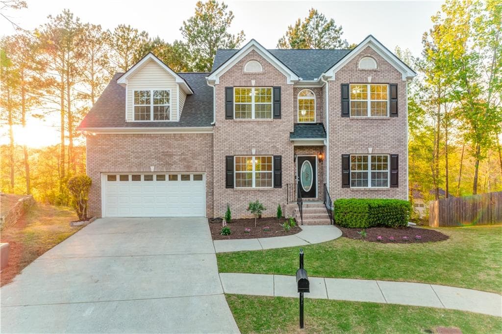 4061 Preserve Trail, Snellville, GA 30039 — most recent listing photo