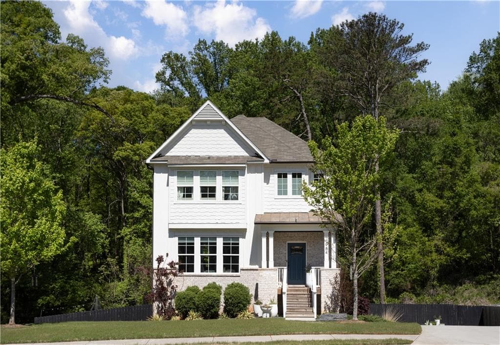 1984 Yellow Finch Trail, Atlanta, GA 30316 — most recent listing photo