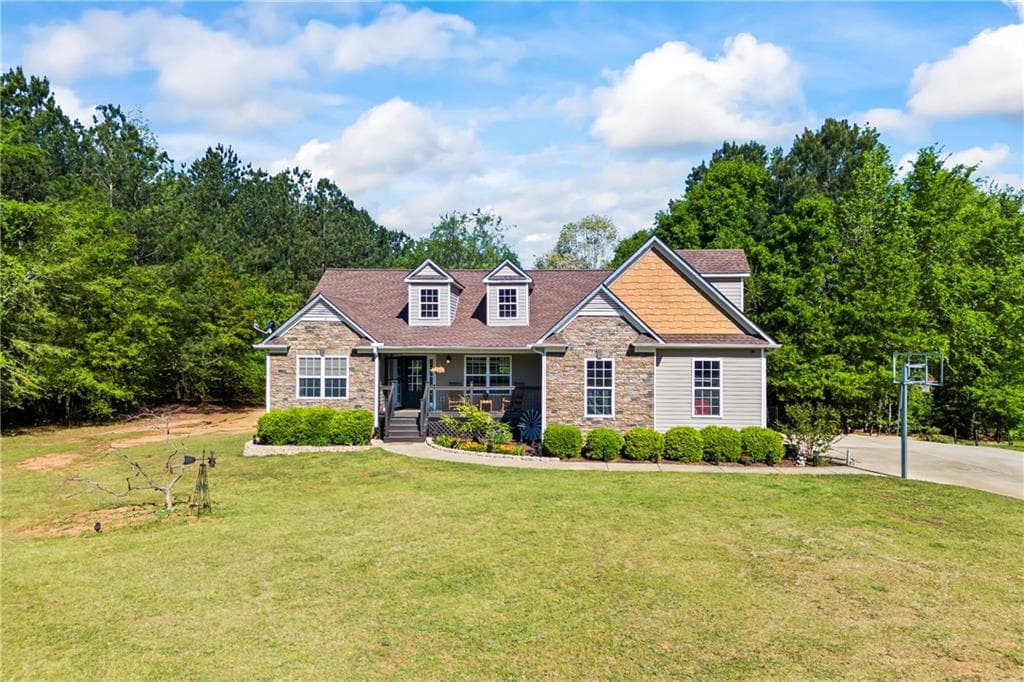 140 Buckeye Trails Drive, Commerce, GA 30530 — most recent listing photo