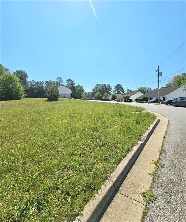 other sold at 1218 Pinedale Circle, Conyers, GA 30012