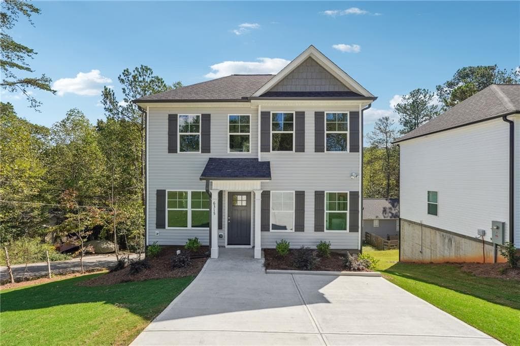 6750 Crooked O Trail, Gainesville, GA 30506 — most recent listing photo