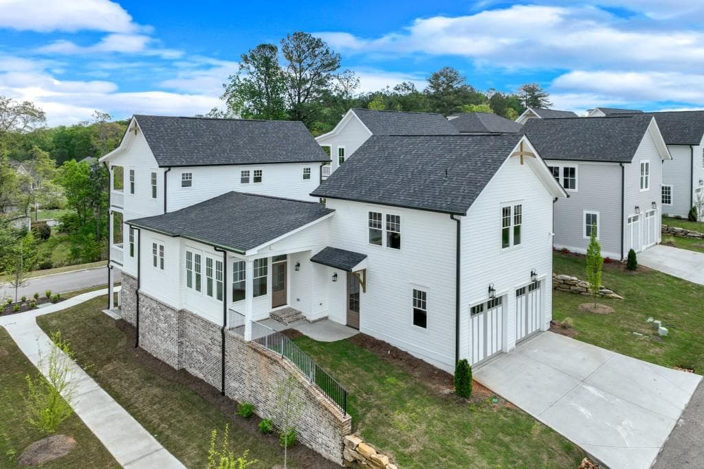 5 bedroom, 6 bathroom, 3,249 sq ft single family residence sold at 1304 Six Sisters Street, Dacula, GA 30019