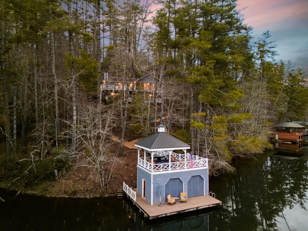 150 Rosebud Lane, Lakemont, GA 30552 — most recent listing photo