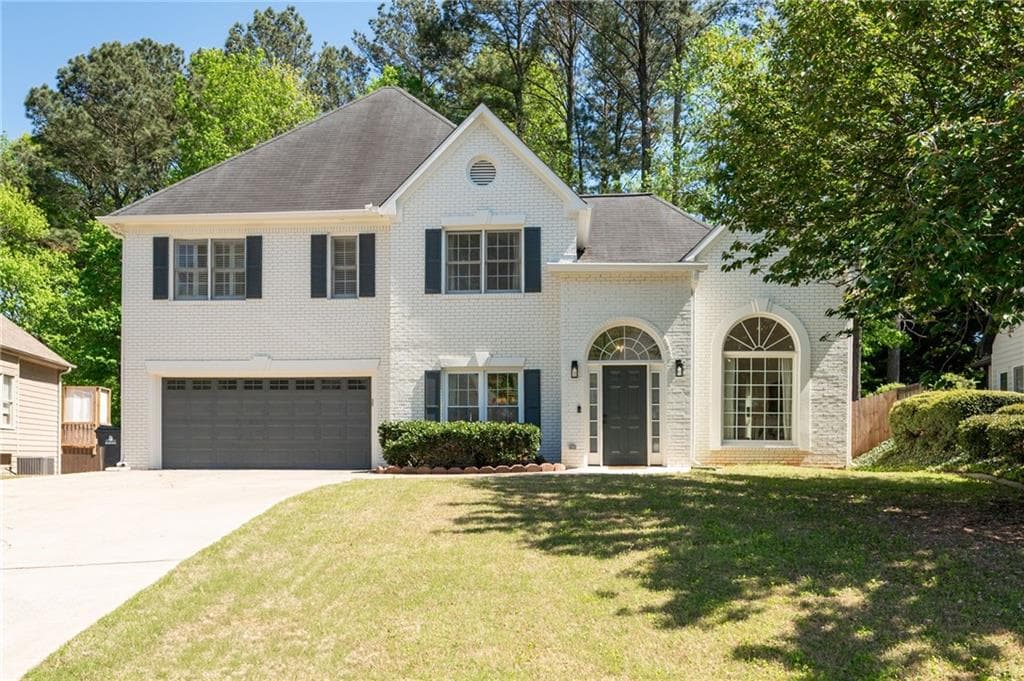 1173 Cool Springs Drive, Kennesaw, GA 30144 — most recent listing photo