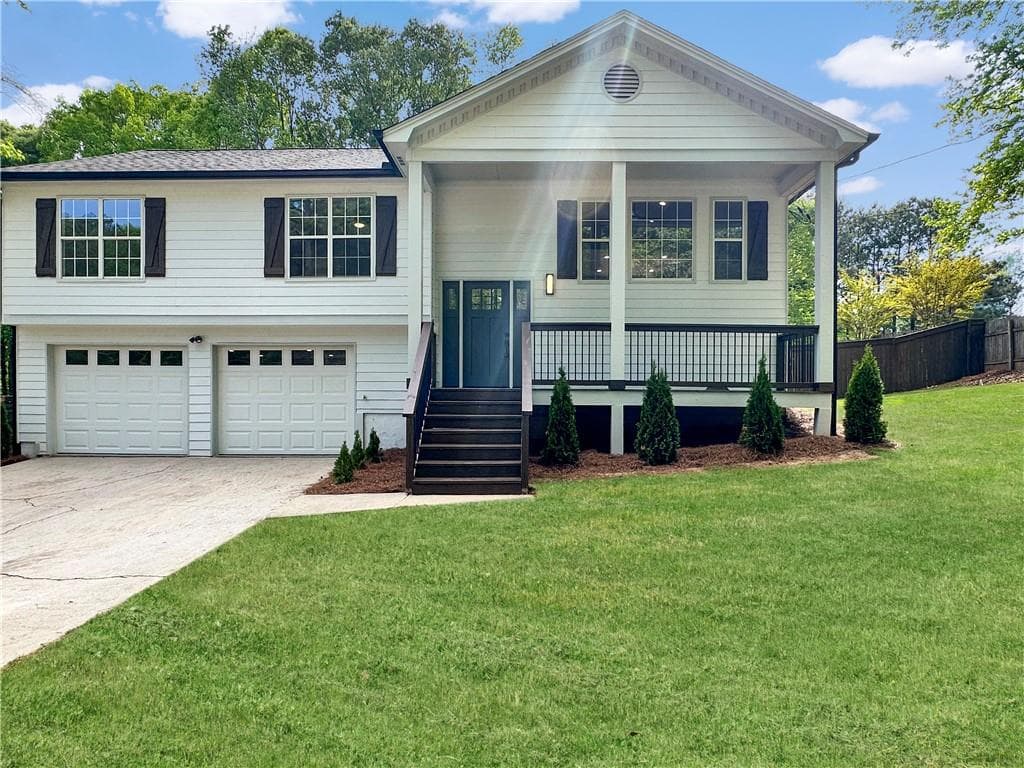 319 PRIMROSE Lane, Auburn, GA 30011 — most recent listing photo