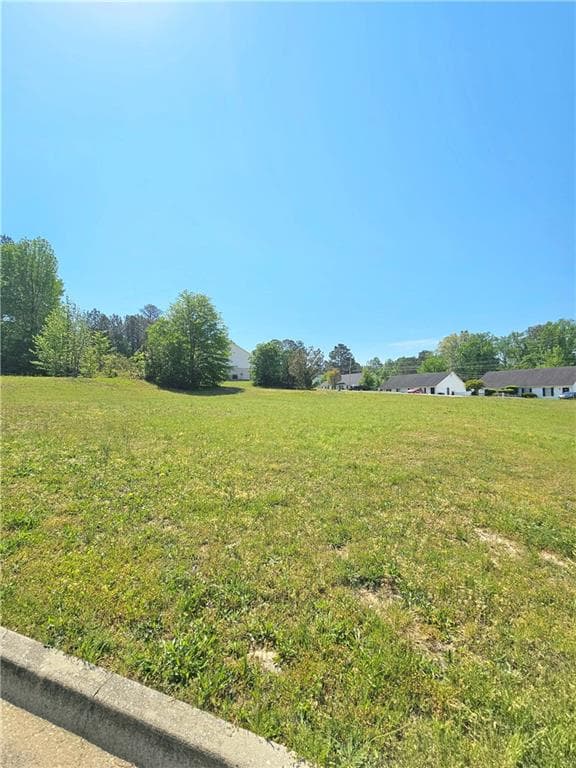 other sold at 1242 Pinedale Circle, Conyers, GA 30012