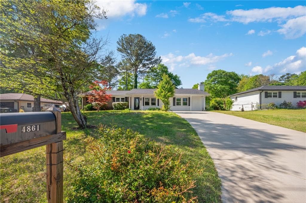 4861 Alcan Road, Powder Springs, GA 30127 — most recent listing photo