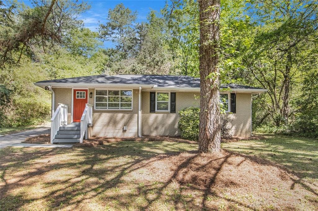 1667 HOLLYHOCK Terrace, Decatur, GA 30032 — most recent listing photo