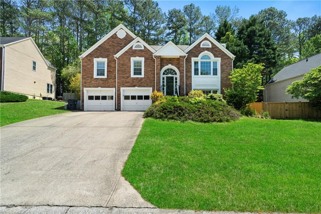 4512 Terret Trace, Acworth, GA 30101 — most recent listing photo