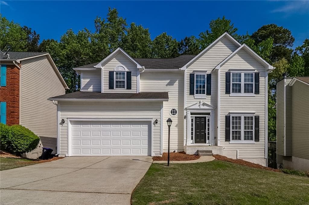 2845 White Blossom Lane, Suwanee, GA 30024 — most recent listing photo
