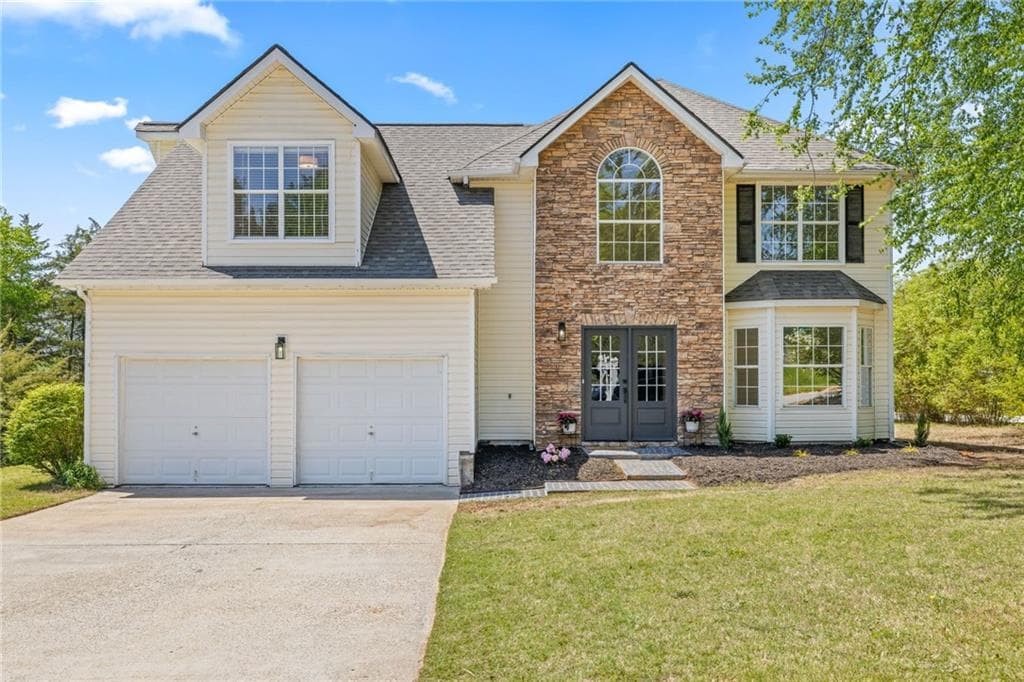 24 Hamilton Drive, Jefferson, GA 30549 — most recent listing photo