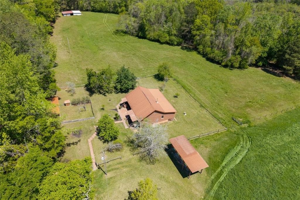 2295 NUTT Road, Franklin, GA 30217 — most recent listing photo