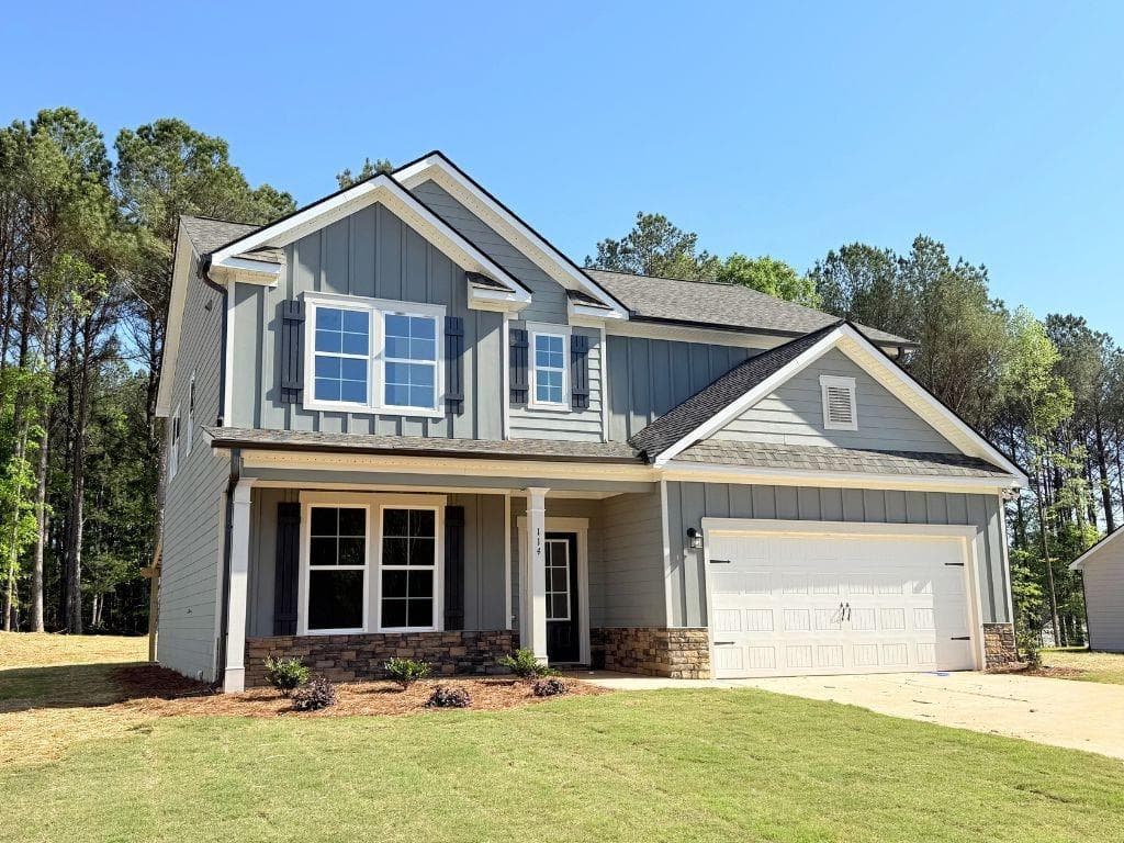 114 Donnie Way, Statham, GA 30666 — most recent listing photo