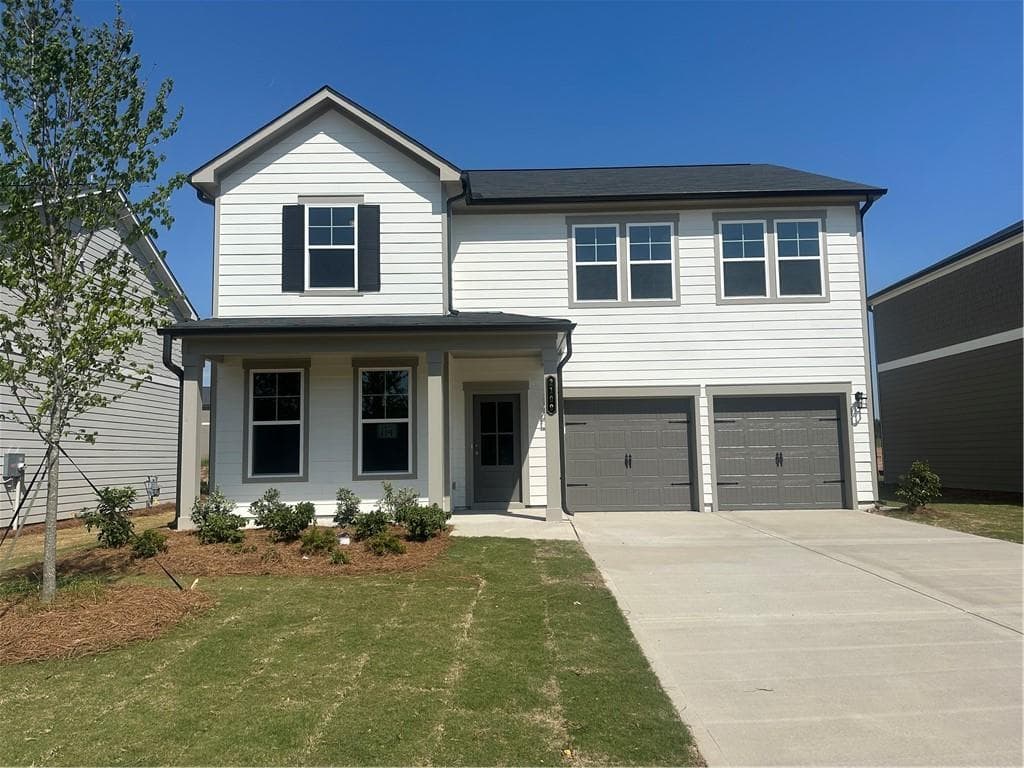 2109 Boxwood Circle, Conyers, GA 30094 — most recent listing photo