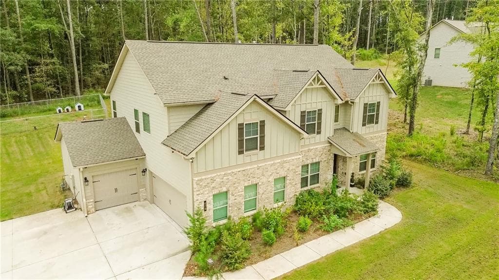 475 Mcdonough Road, Fayetteville, GA 30214 — most recent listing photo