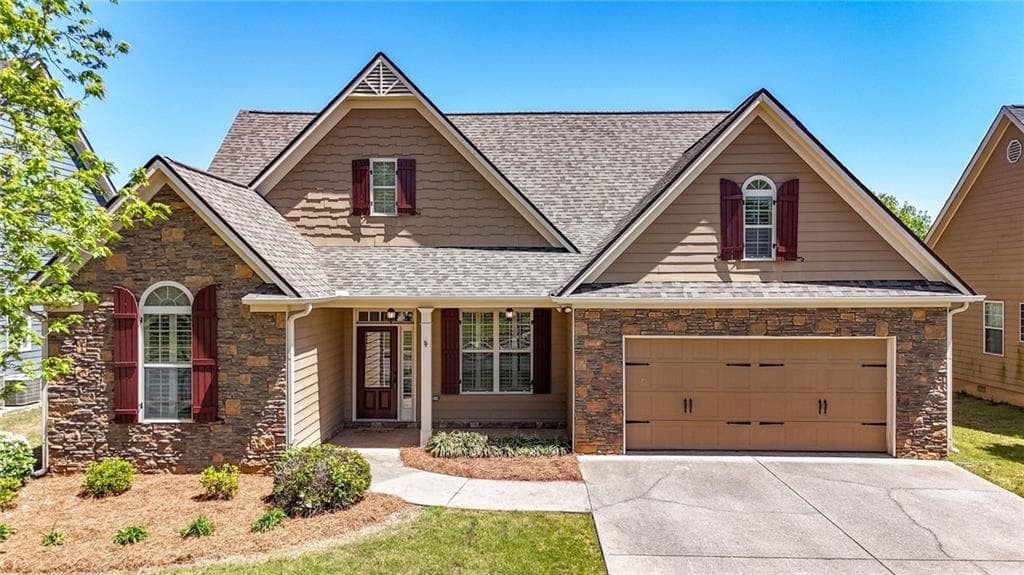 28 Summer Place, Cartersville, GA 30121 — most recent listing photo