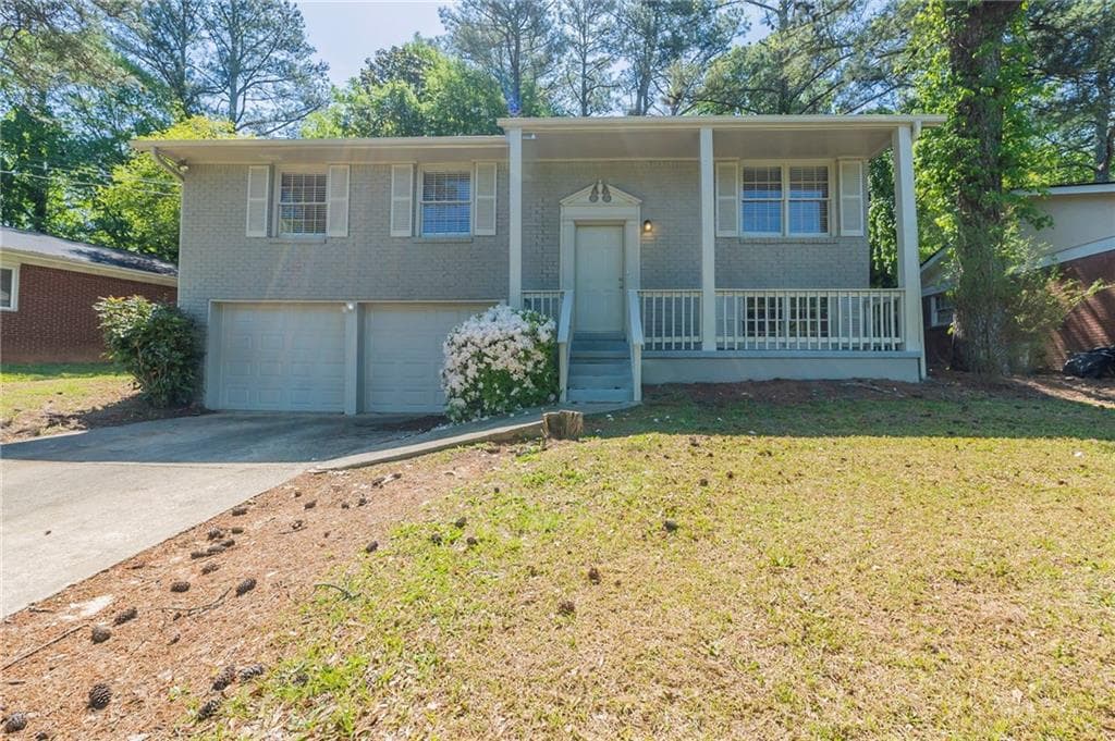 1477 Patricia Drive, Morrow, GA 30260 — most recent listing photo