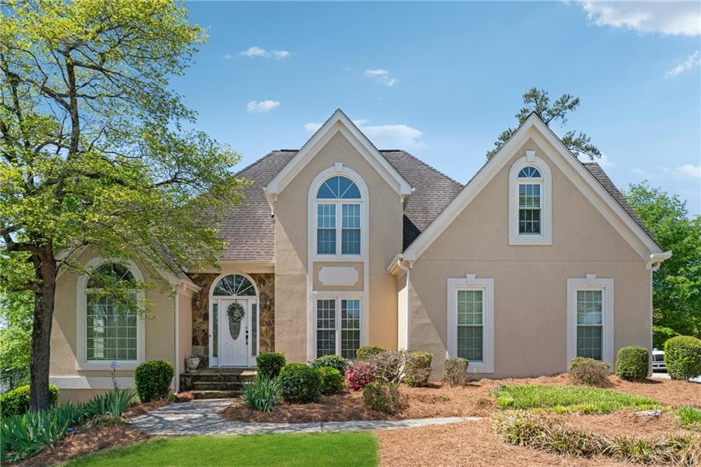 2849 Shiaway Trail, Snellville, GA 30039 — most recent listing photo