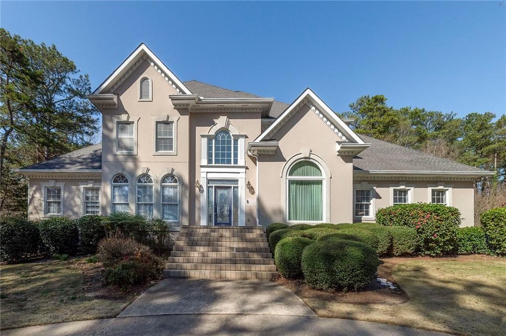 2009 Pine Forest Court, Jonesboro, GA 30236 — most recent listing photo