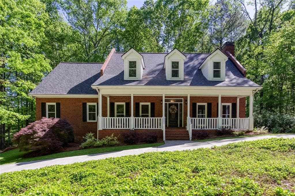 2095 Flippen Road, Stockbridge, GA 30281 — most recent listing photo