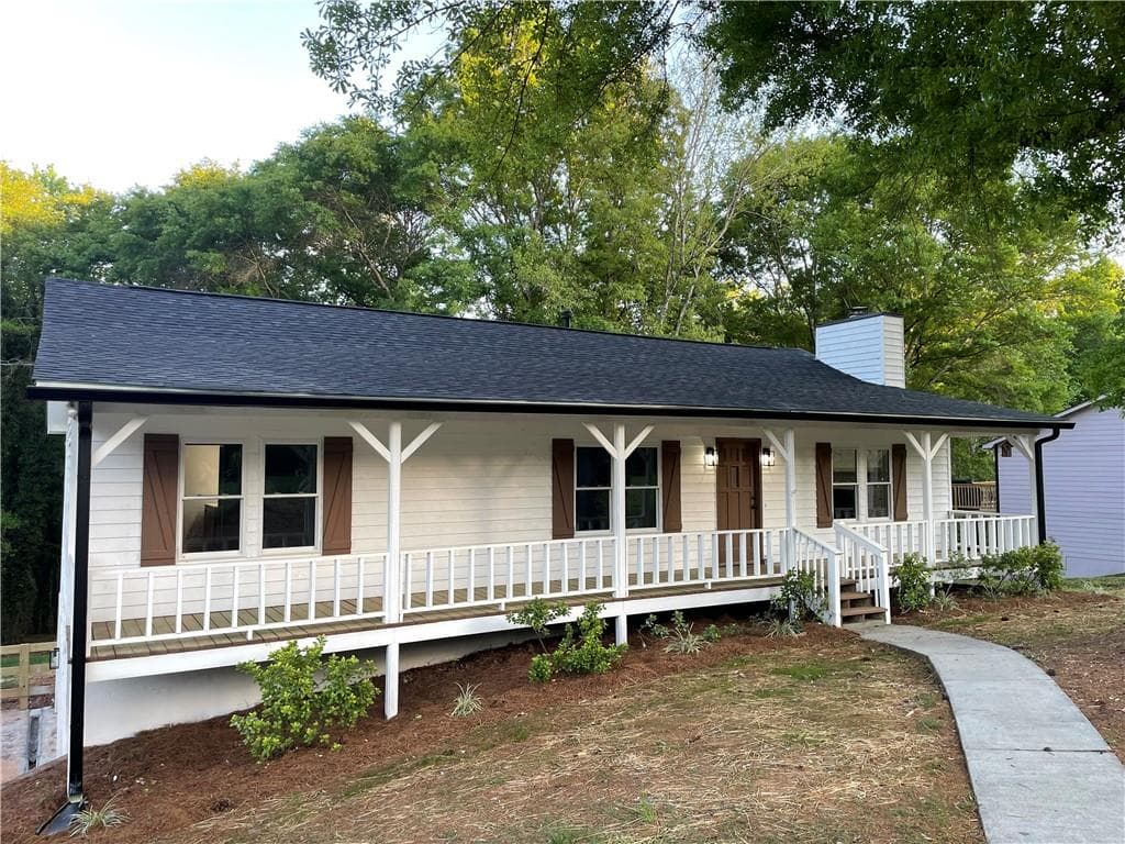 1110 Toonigh Road, Canton, GA 30115 — most recent listing photo