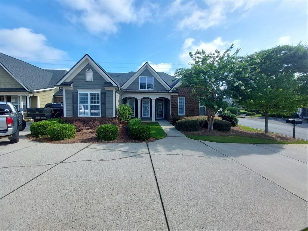 1898 Manor View Circle, Acworth, GA 30101 — most recent listing photo