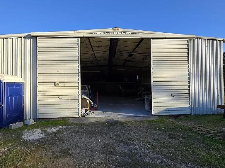 2 bedroom, 1 bathroom, 11,000 sq ft single family residence for sale at 2636 Beechwood Drive, Jesup, GA 31545 — photo 7