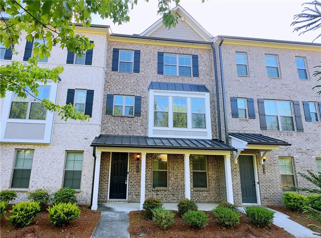 2102 Talmai Drive, Snellville, GA 30078 — most recent listing photo