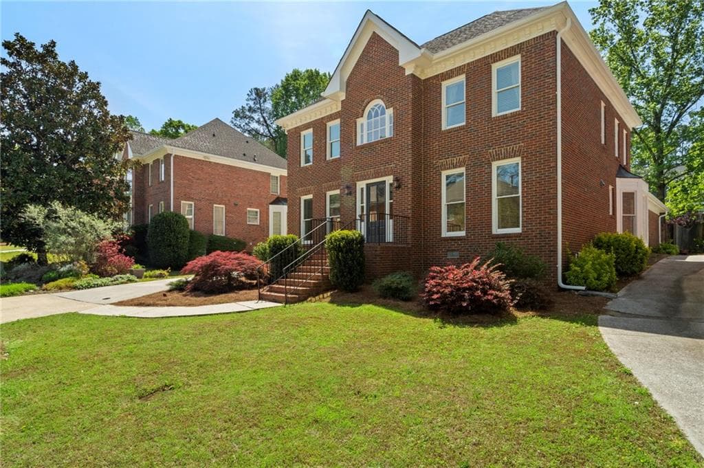 2849 Livsey Woods Drive, Tucker, GA 30084 — most recent listing photo