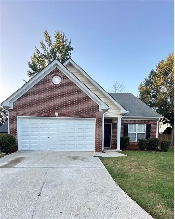 4194 WESLEY Lane, Decatur, GA 30035 — most recent listing photo