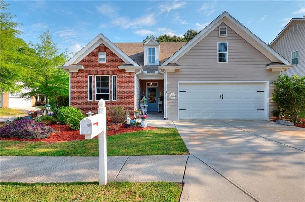 3 Grier Lane, Newnan, GA 30263 — most recent listing photo