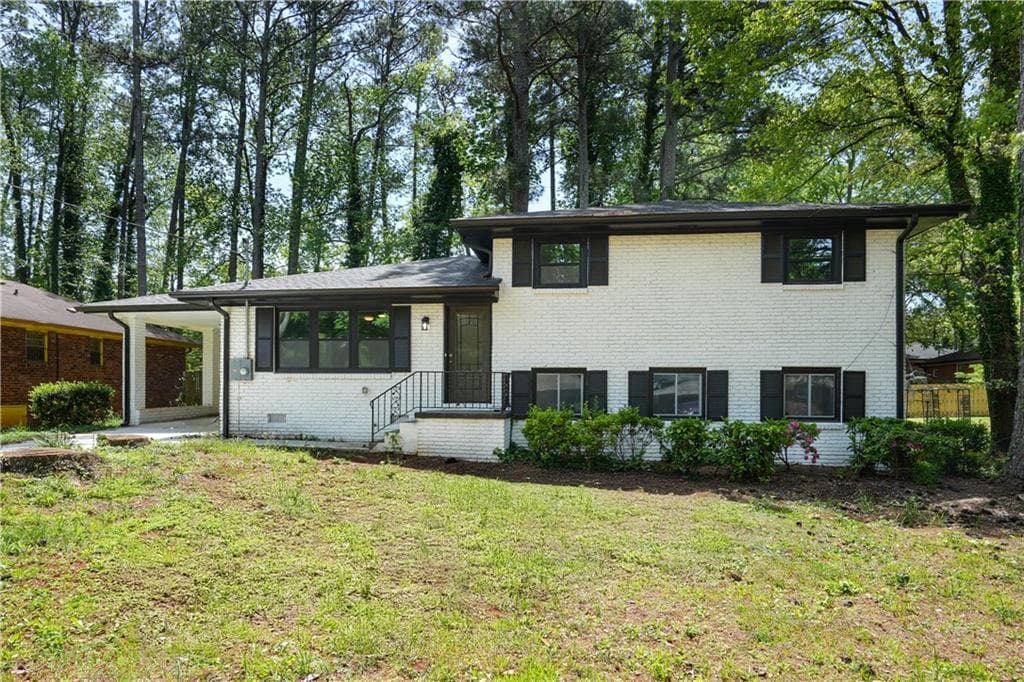 3031 San Jose Drive, Decatur, GA 30032 — most recent listing photo