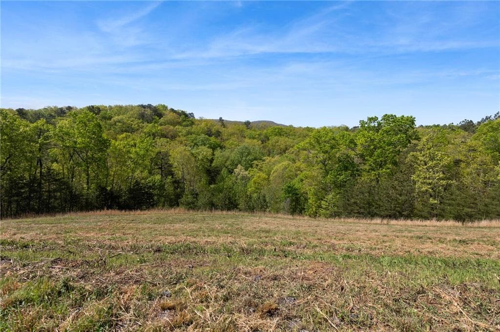7.65 Acre Garland Mountain Trail