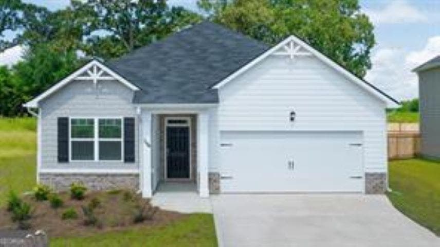 1400 Adirondac Way, Bonaire, GA 31005 — most recent listing photo