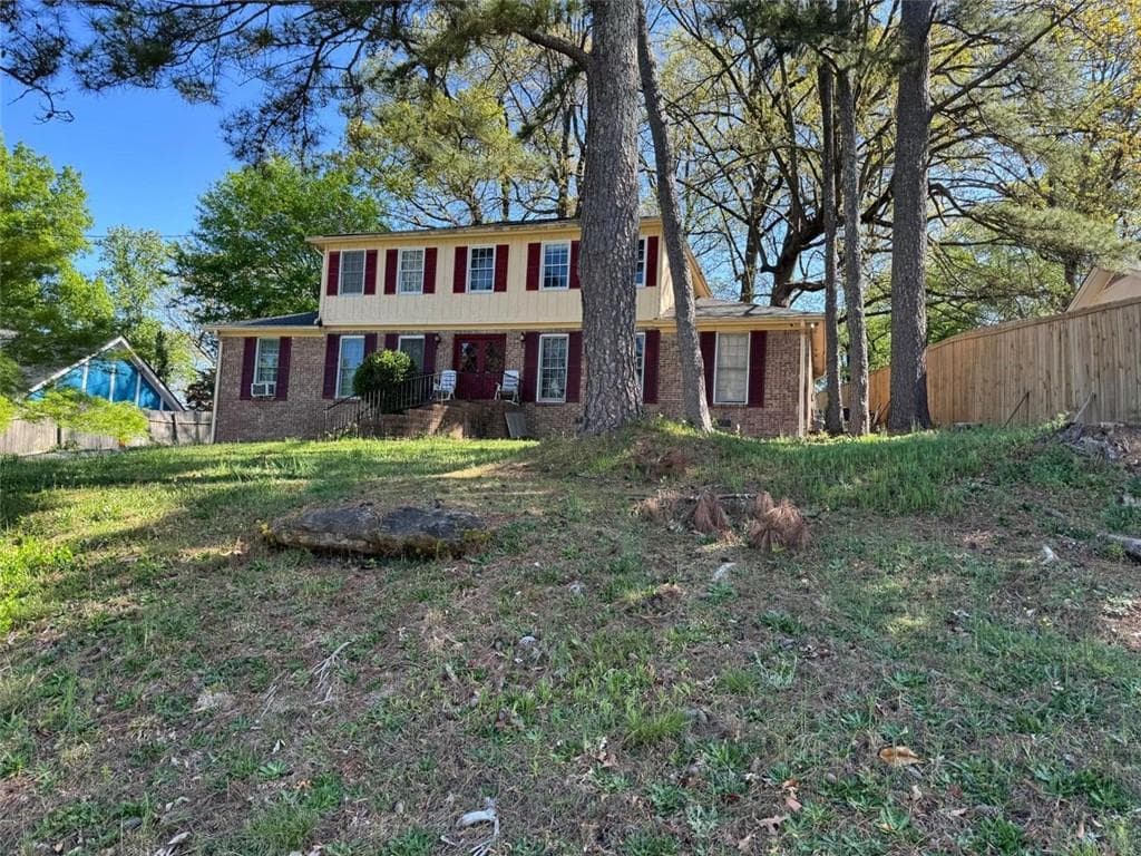 1174 PIRKLE Road, Norcross, GA 30093 — most recent listing photo