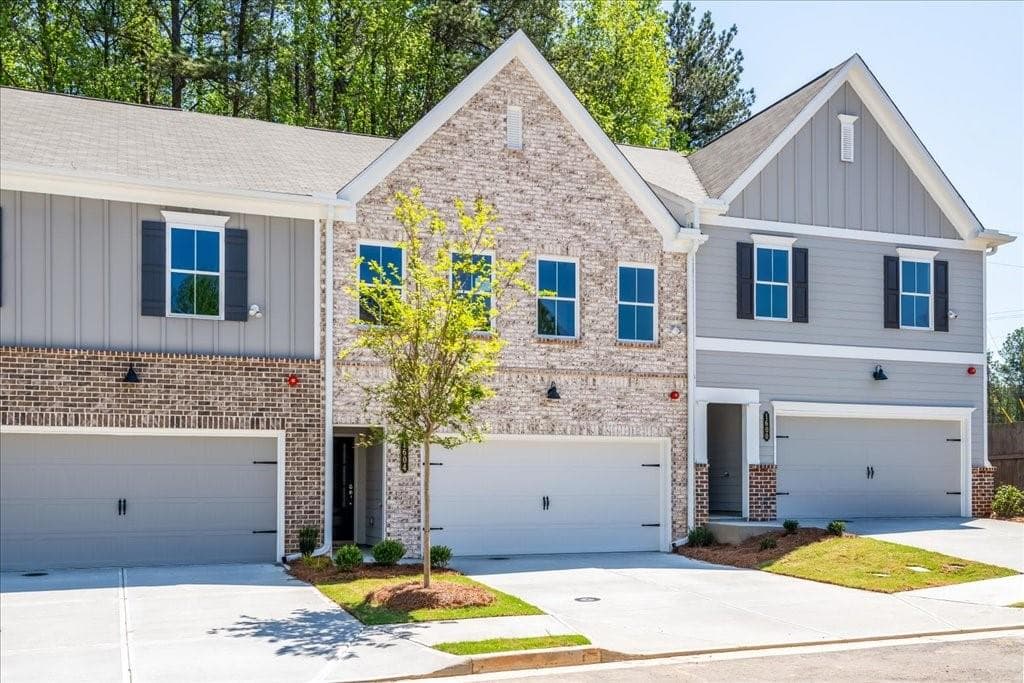 1604 Ruskin Way, Marietta, GA 30062 — most recent listing photo