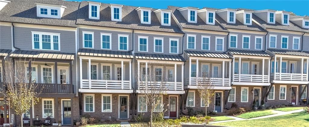 1977 Flying Scotsman Drive 17, Kennesaw, GA 30144 — most recent listing photo