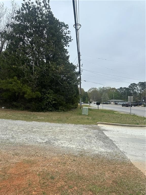 3 bedroom, 1 bathroom other sold at 1180 Buford Highway, Sugar Hill, GA 30518