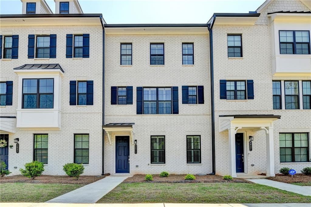 3677 Sorrel Lane, Duluth, GA 30096 — most recent listing photo